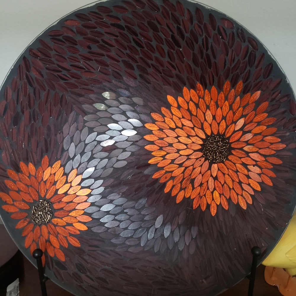 Fall House decor
